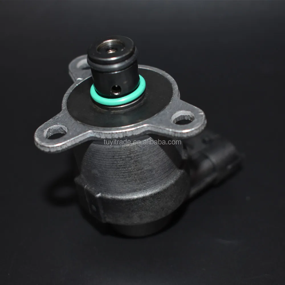 NEW DIESEL FUEL PRESSURE REGULATOR MPROP FITS GM DURAMAX LLY 0928400653