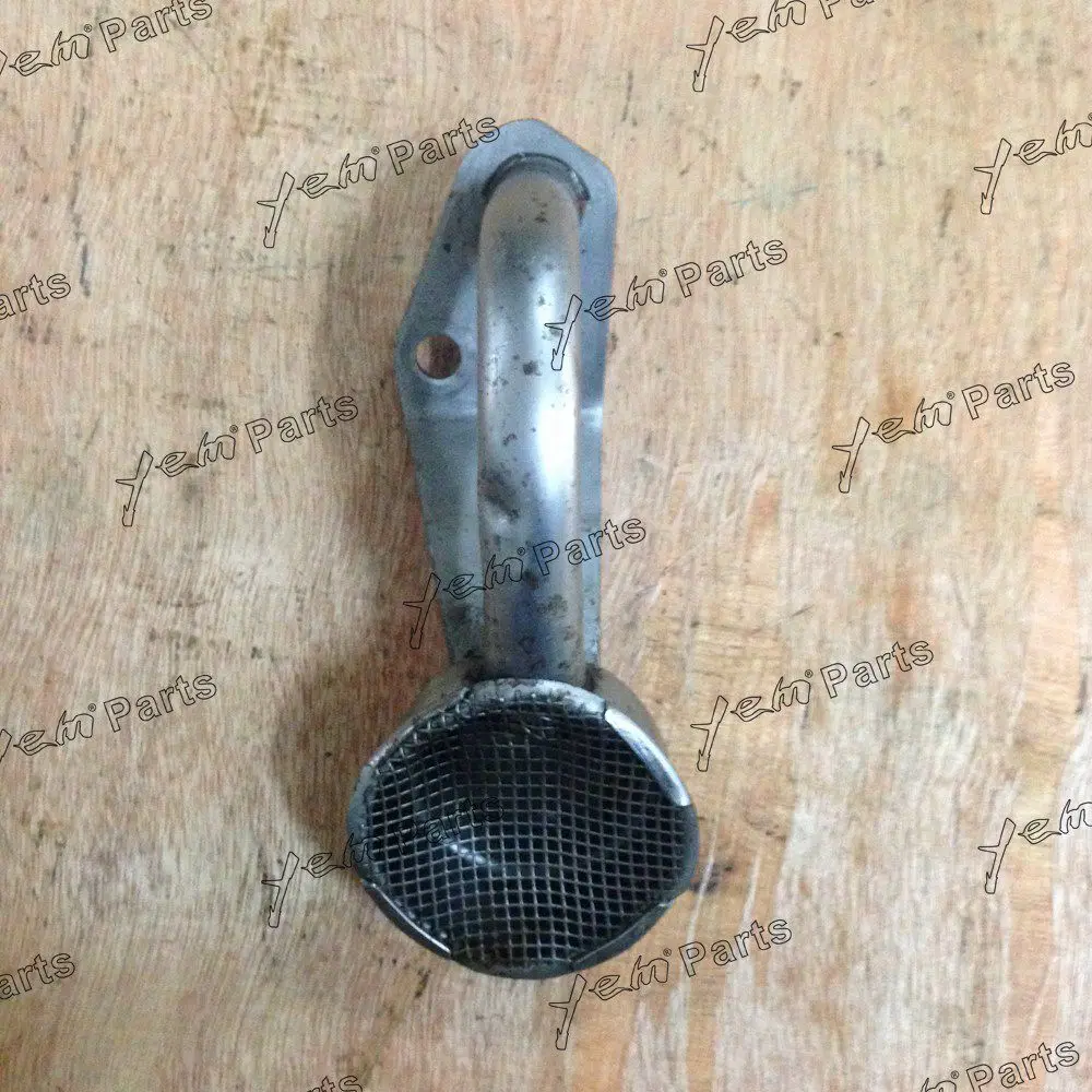 D1703 Oil Filter for Kubota Engine 3