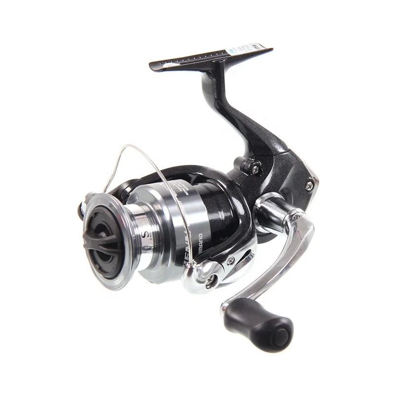 Shimano Sienna 2500FE Spinning Reel NEW OUT OF BOX STOCK 