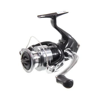 Shimano Sienna FE 1000/2500/4000 Spinning Fishing Reel - Durable Saltwater Reel with 1+1BB Drag Power for Carp Fishing Shimano Sienna FE 1000/2500/4000 Spinning Fishing Reel - Durable Saltwater Reel with 1+1BB Drag Power for Carp Fishing