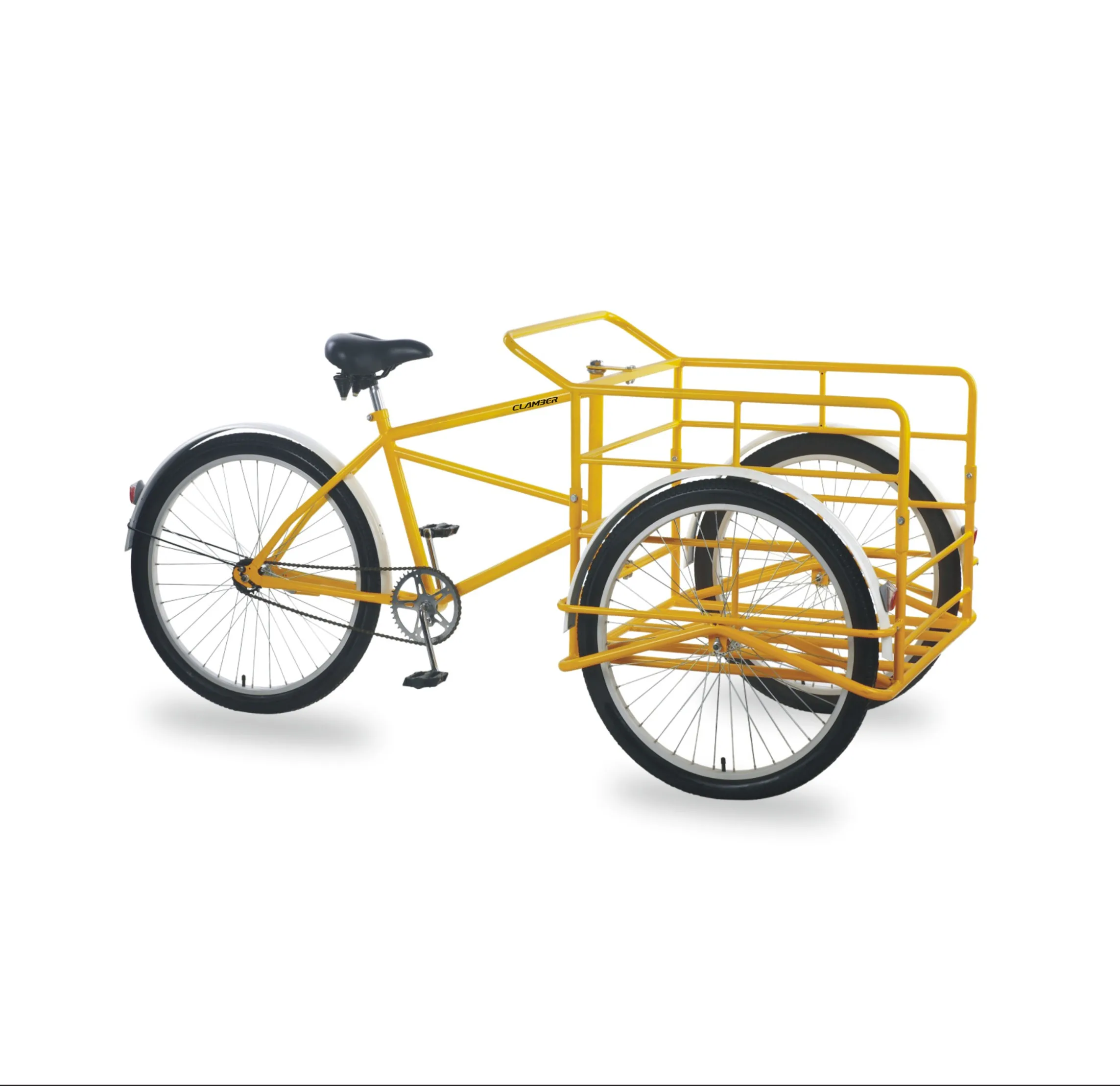 TRICYCLE /CARGO TRIKE/HEAVY DUTY DELIVERY CARGO TRICYCLE