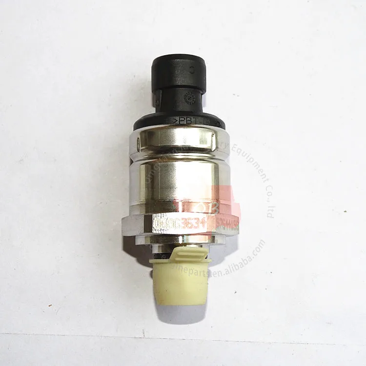 Genuine new wholesale cummins engine Pressure Sensor 3085244 