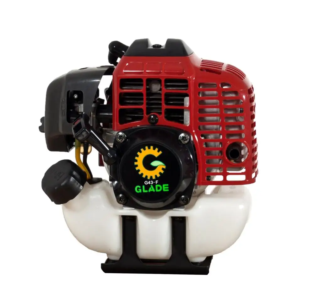 33cc 2 hot sale stroke engine