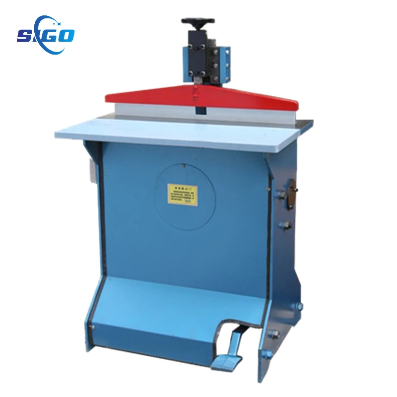 Semi Automatic Electric Double Wire Calendar Only for Binding Machine