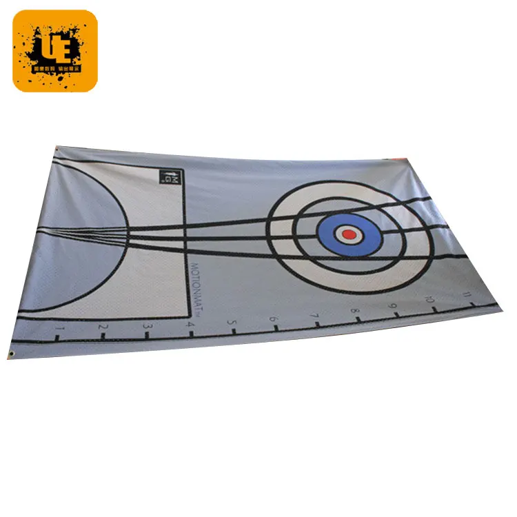 Большой Спорт баннер, ткань баннеры, хорошая цена рекламные пластиковые баннер для продажи