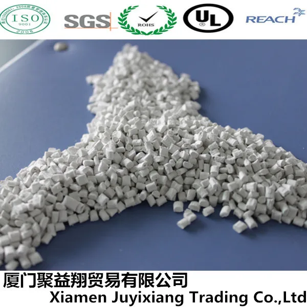 огнезащитных pbt сырья гранулы/гранул полибутилентерефталат gf30