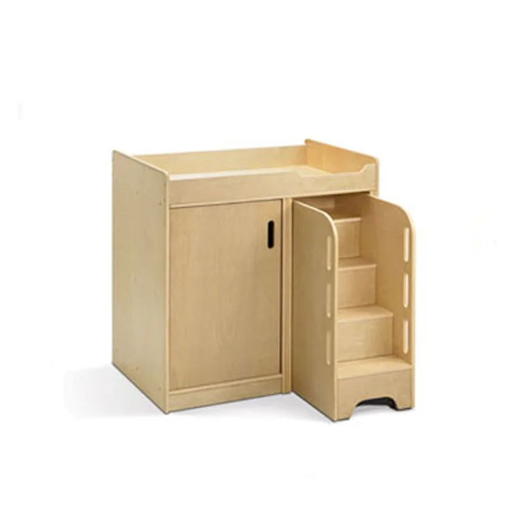 lakeshore changing table