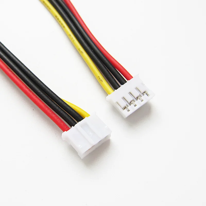 
 Заводской пользовательский Sata 22Pin разъем к Sata 7Pin + 4Pin HSG кабель питания  