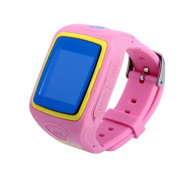 Мини GPS трекер смотреть в Режиме Реального Времени Отслеживать AGPS LBS Найти