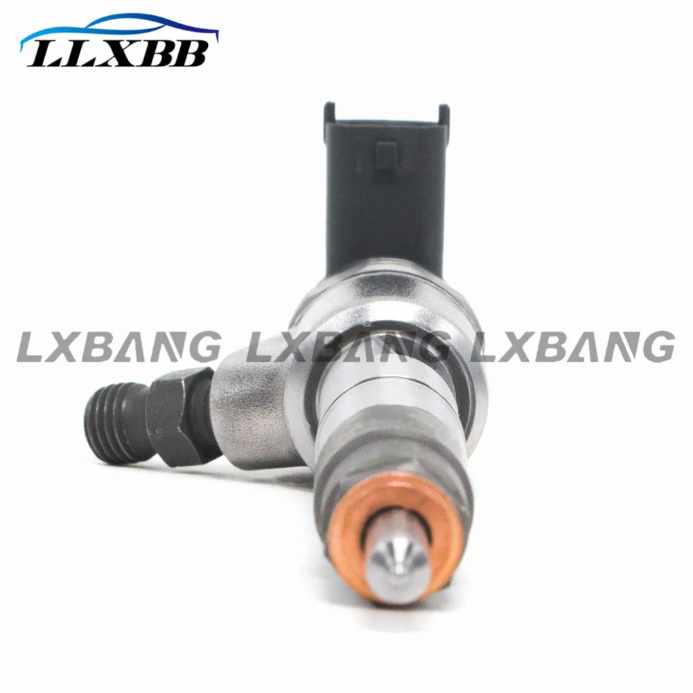 Fuel Injection Common Rail Fuel Injector 0445110375 for BOSCH Injector 0445110634 0986435205 8200912052 4420518