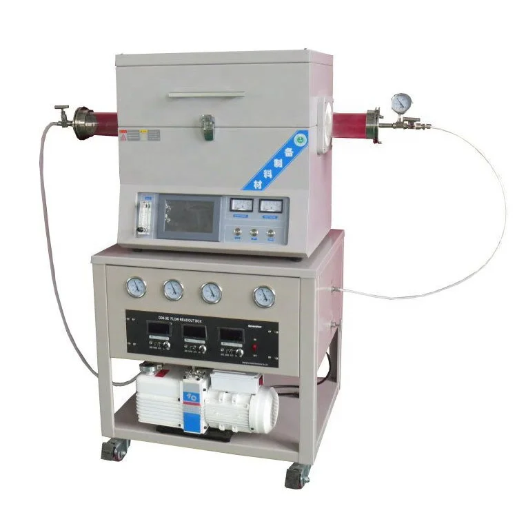 Lab Equipment Supply Heat Treatment Cvd Diamond Machine For Sale Buy
