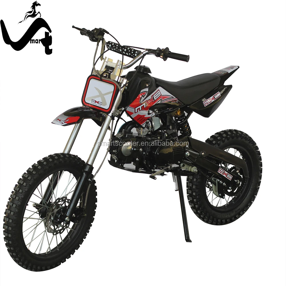 Кроссовый мотоцикл 110cc Storm Dirtbike