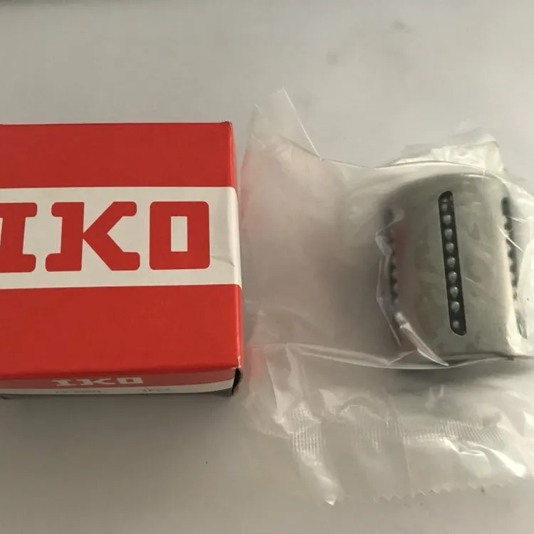 IKO Compact Linear Bushing LK Series LK3050 Linear Bearings