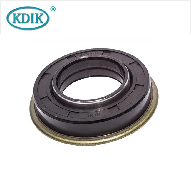 BQ4066E Use for Kubota Factory Sells Custom NBR FKM Oil Seal with Lowest Price and Best Quality