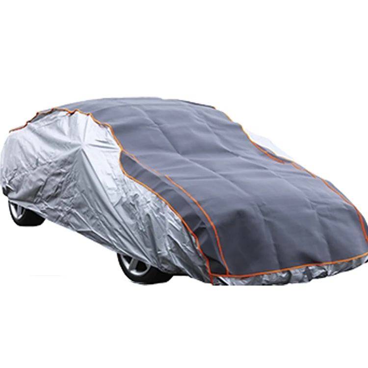 heavy duty car cover for hail