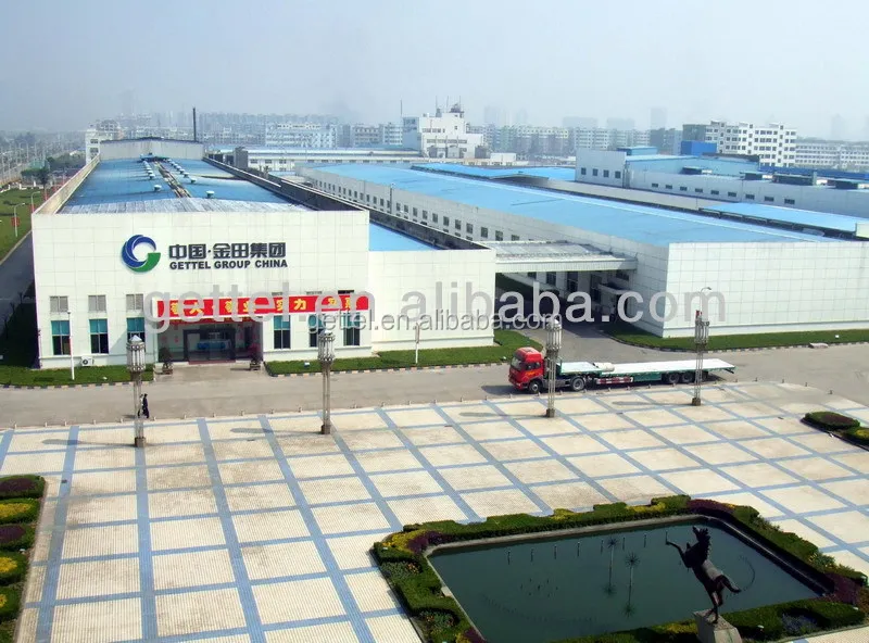Suqian Gettel Label Bopp Pearlized Film