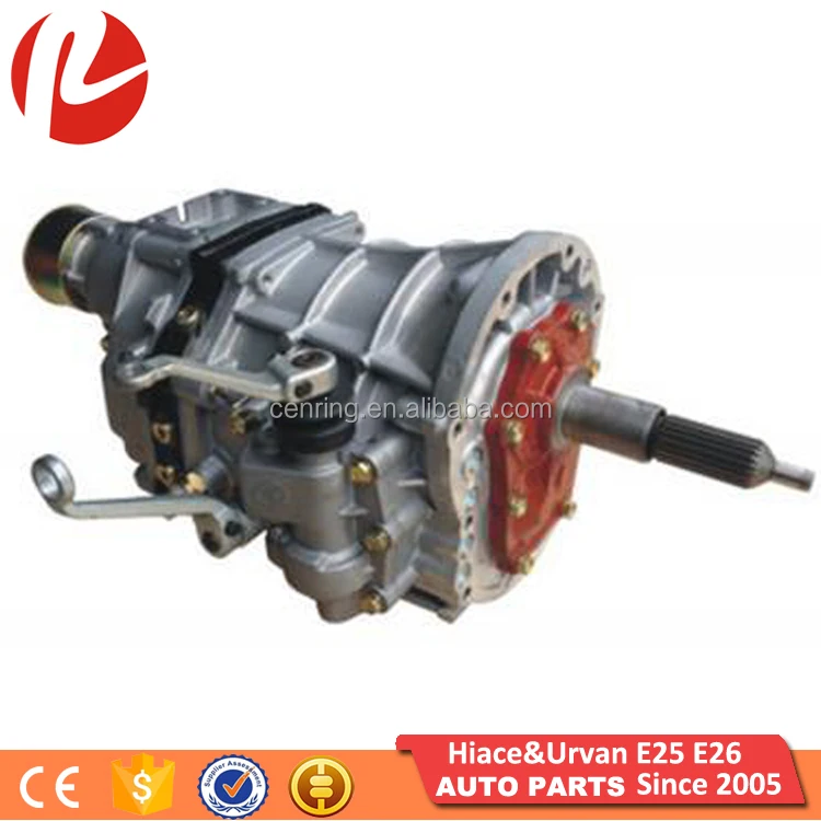 Manual Transmission Gearbox Assembly 1rz 2rz 3l 4y Hiace Hilux Rzh D4d Buy 1rz Transmission