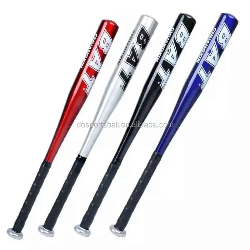 30 32 34 INCH Aluminum Alloy Baseball Bat Stick Racket Softball Sports Equipment 