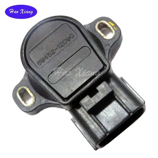 Throttle Position Sensor Tps 89452-12090 Fits For Toyota