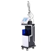 Macchina laser CO2 frazionaria