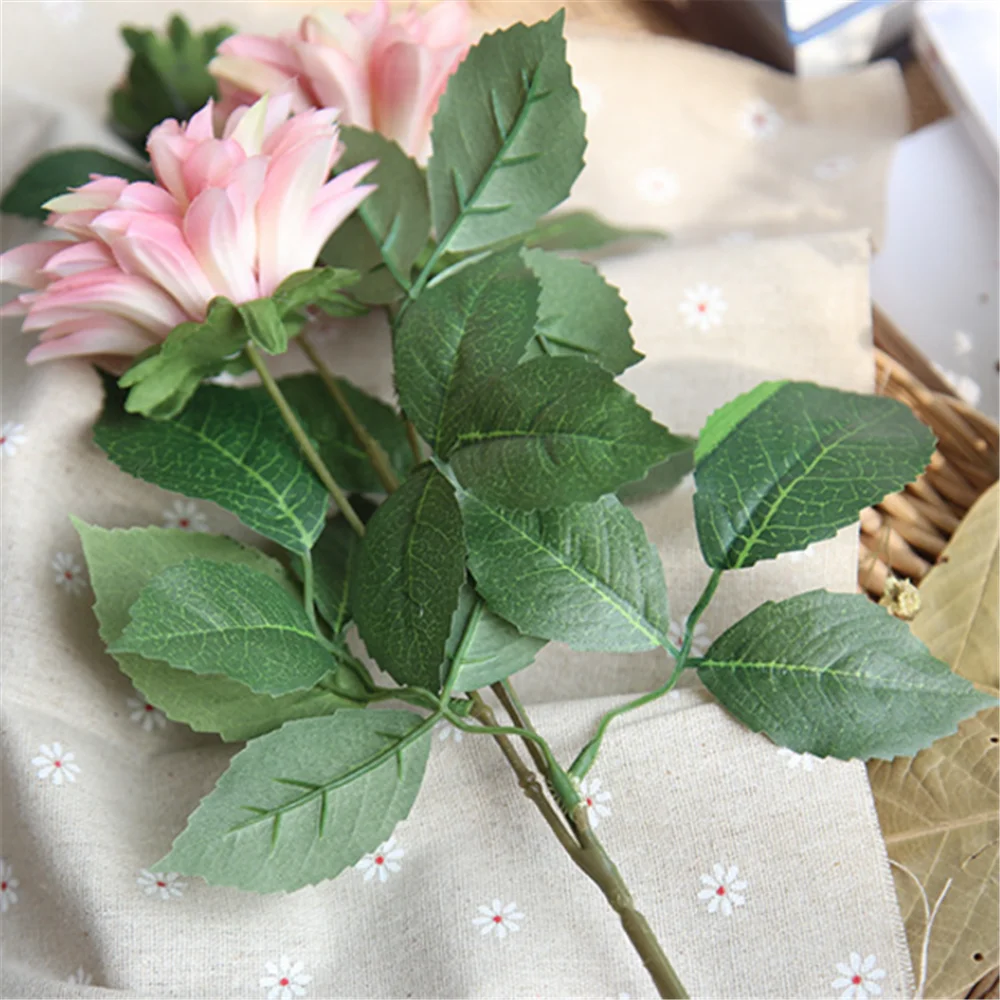 buy artificial dahlia silk flower,wholesale scented artificlal