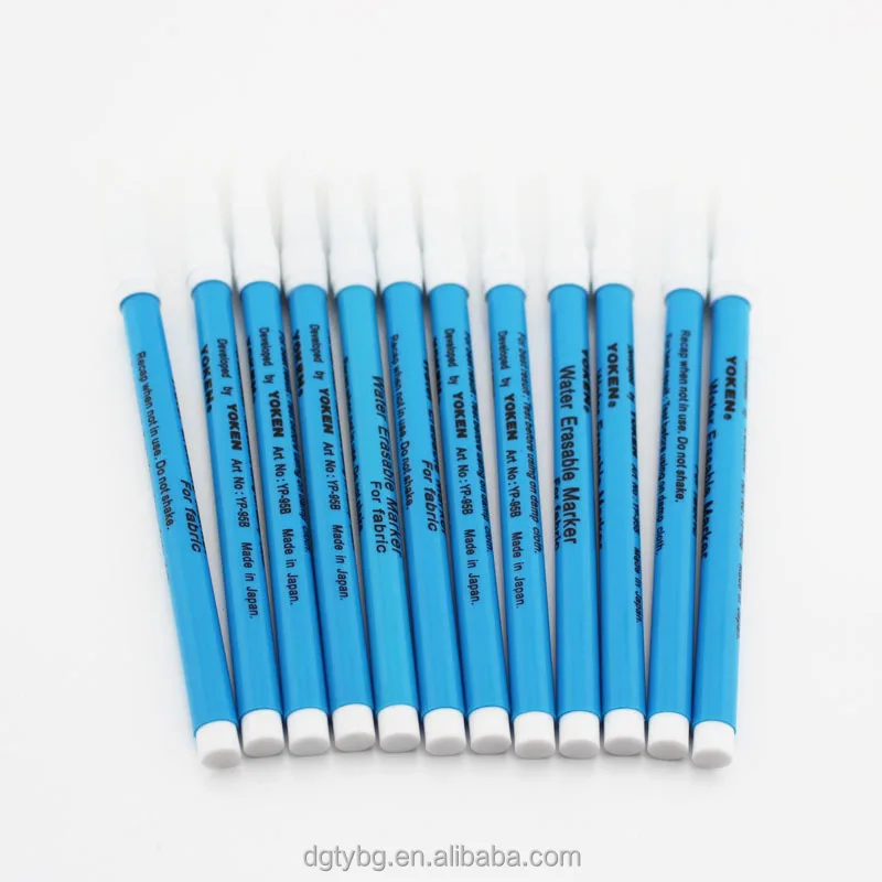 Erasable Cloth Pen Sewline Air Erasable Fabric Pen – The Sewing Depot