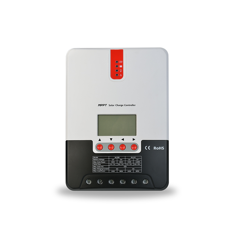 
 24V солнечное зарядное устройство SR-ML2440  