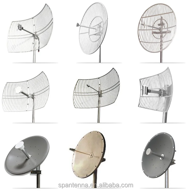 1.2ｍPパラボラ空中線　？　パラボラアンテナ　ジャンク　アルミ製 Amazon.co.jp: Premiertek 5GHz 5.6GHz 5.8GHz帯屋外用 30dBi