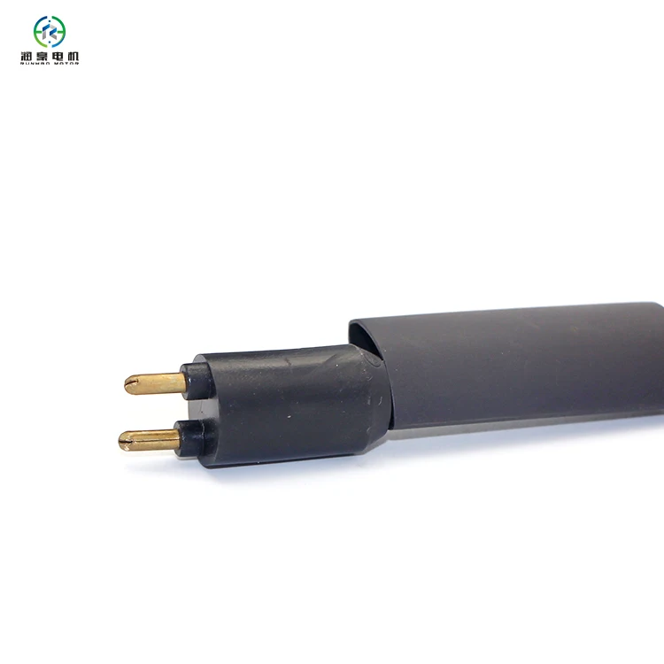 New Arrival 38w 50W Fan Rotary DC Motor Brushless