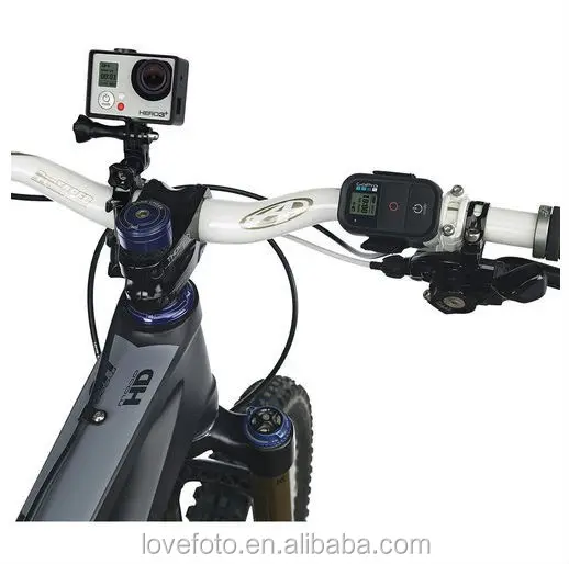 バイクモトハンドルバーシートポストポールマウントホルダーアダプターセットカメラ用アクセサリー Buy カメラポールハンドルバー ハンドルバーホルダー ハンドルバークランプ Product On Alibaba Com
