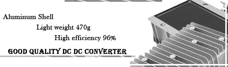 dc dc converter