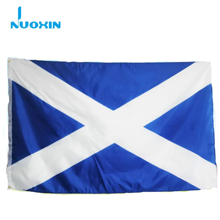Cờ Scotland 3x5 ft giá rẻ: Từ nay đến năm 2024, chúng tôi sẽ mang đến cho bạn một ưu đãi đặc biệt - mua cờ Scotland 3x5 ft với giá cực kỳ rẻ. Đây là cơ hội lớn để bạn sở hữu một chiếc cờ đáng tự hào của câu lạc bộ, gia đình hoặc kỷ niệm.