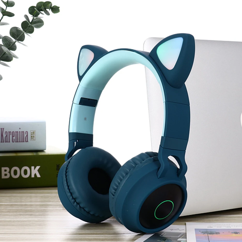 fashion headphones