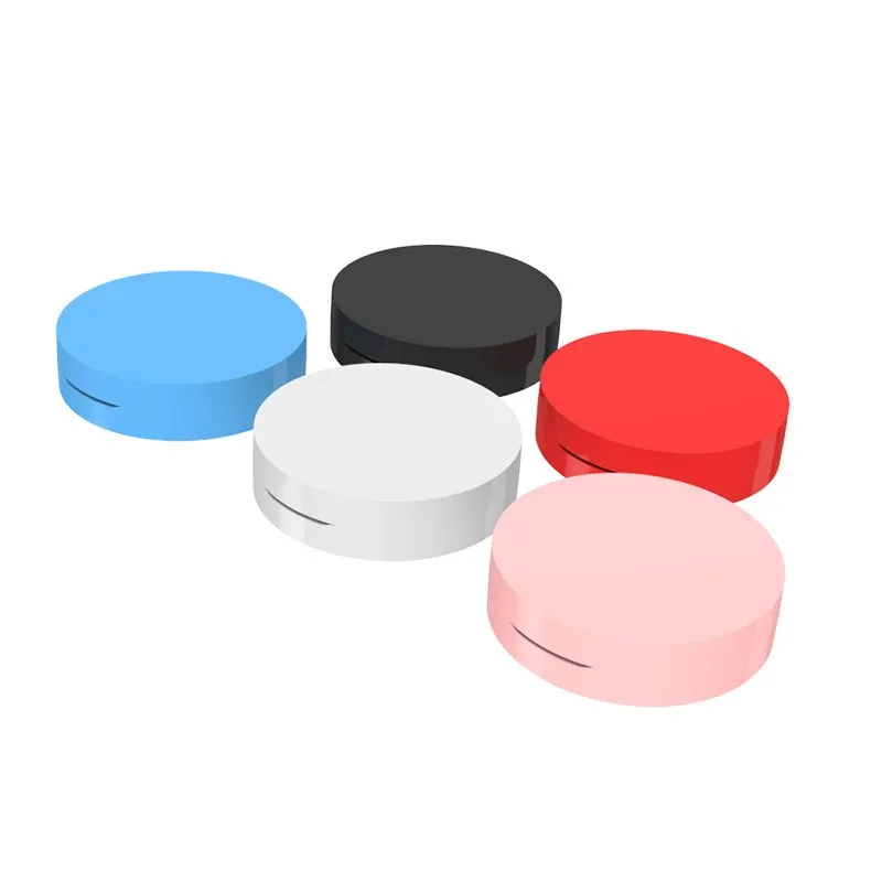 Moko Manufacturer NRF52832 Coin Size for 4.2 5 Compatible Beacon Accelerometer Sensor 15 Months Battery Life 40m Range
