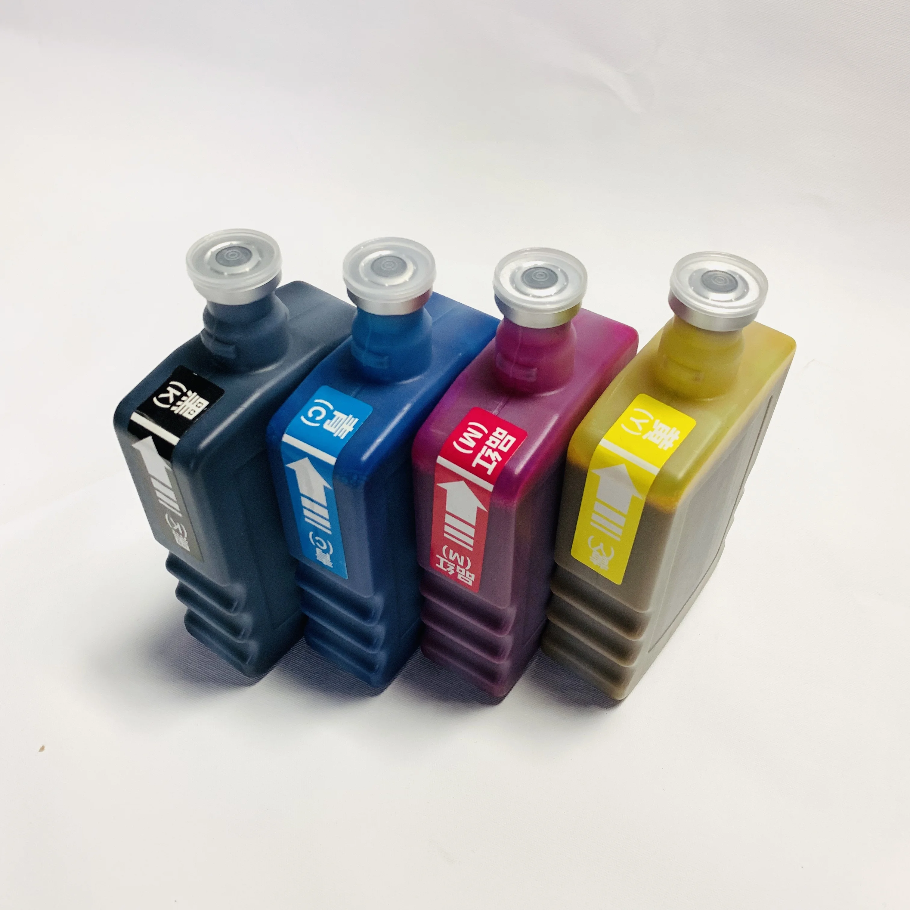 440ML ECO-SOL MAX Replacement Ink Cartridge for Roland RA