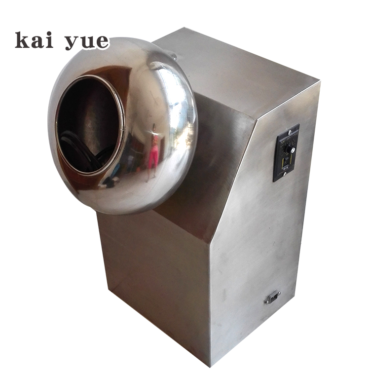 
Изготовитель: серийная машина для производства жевательной резинки 