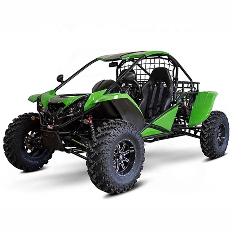 Quadix Buggy 1100 4x4