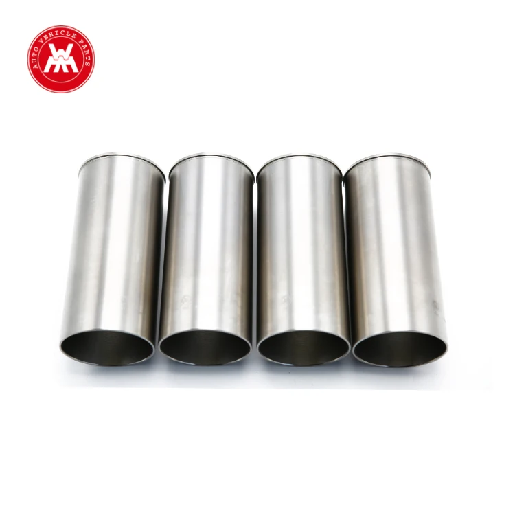 Cylinder Liner 31358323 for Perkins Engine 3.152 4.203, 6.305