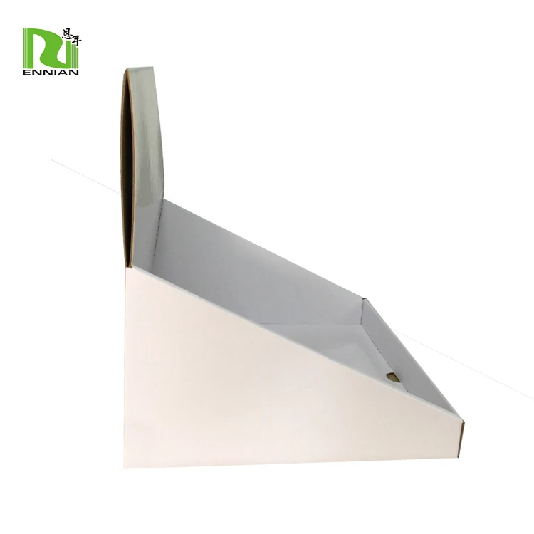 Pop Cardboard Counter Display Box for Bottles