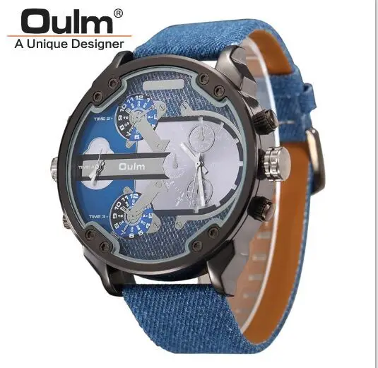 Oulm 2024 watch 3548