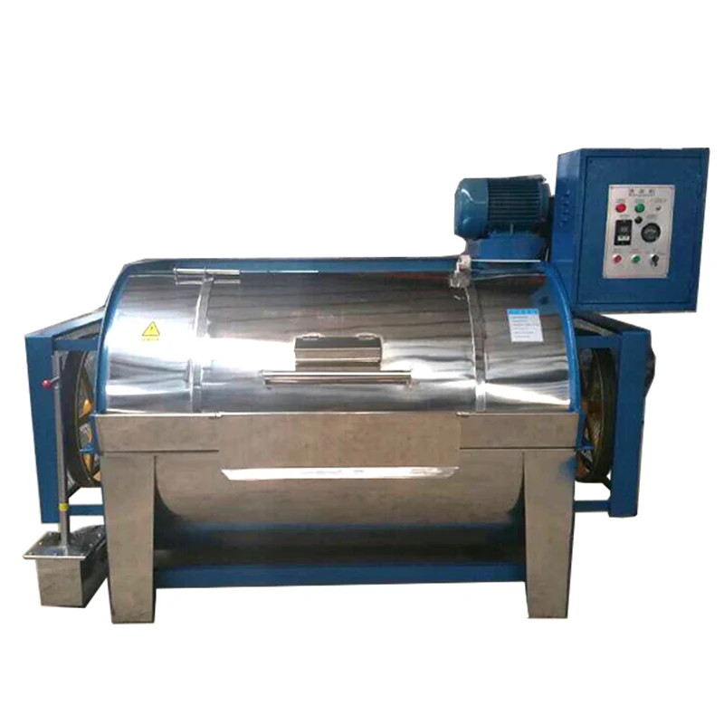 Sheep Wool Washing Processing Machine Line