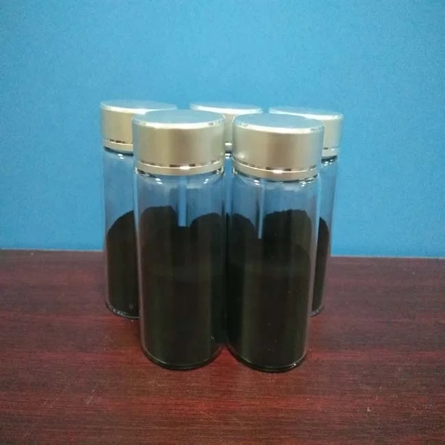High Purity 99.99%  Ultrafine Pt Nano Platinum Powder Platinum Catalyst Nanoparticles Price
