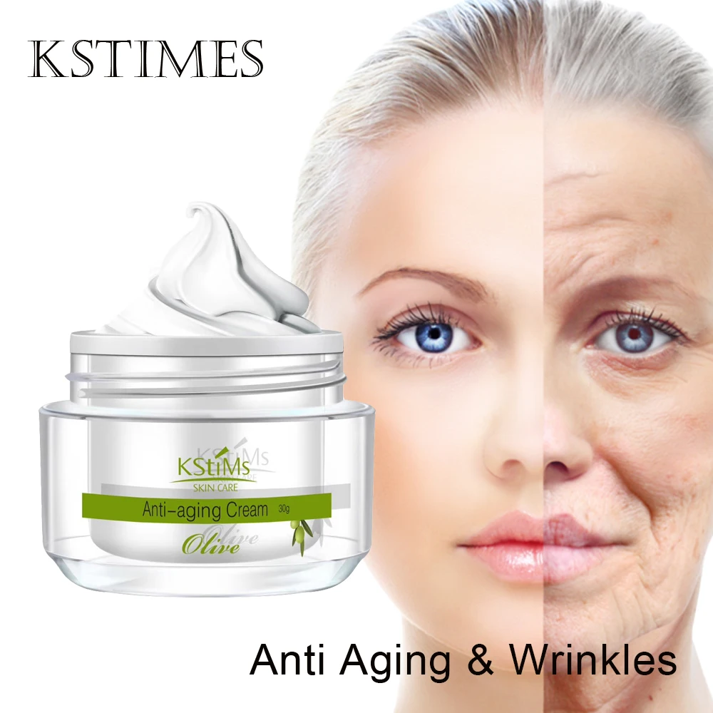 best hydrating anti aging face cream