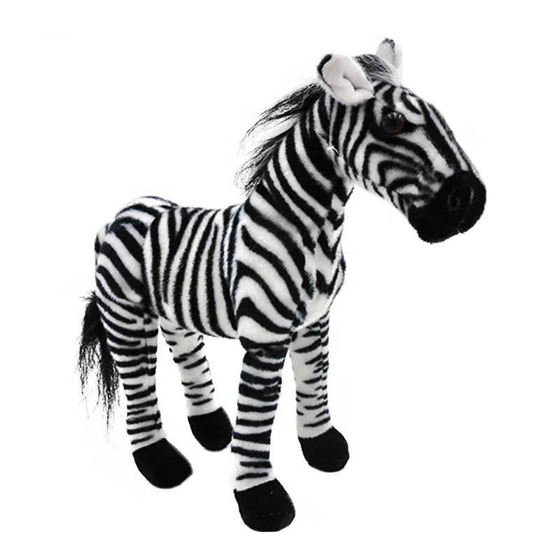 Personalized Mr Bean Animal Promotion Zebra Stuffed Ride On Big Zebra Plush  Toys - Buy Plush Zebra,Ride On Plush Toy,Zebra Plush Stuffed Toy Product on  