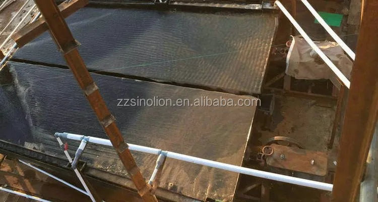 shaking table 750x400