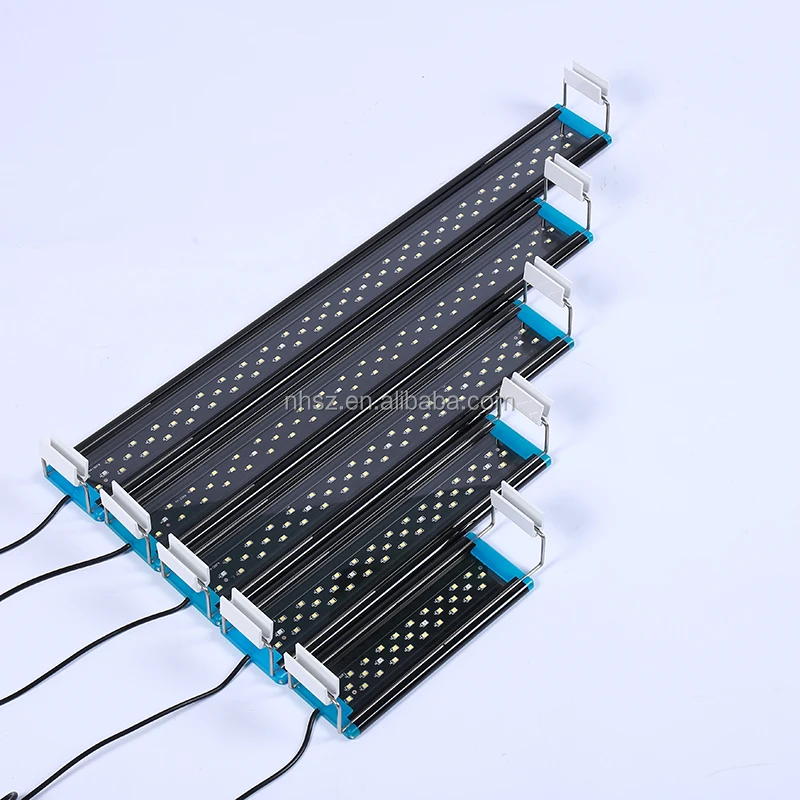 deebow aquarium light