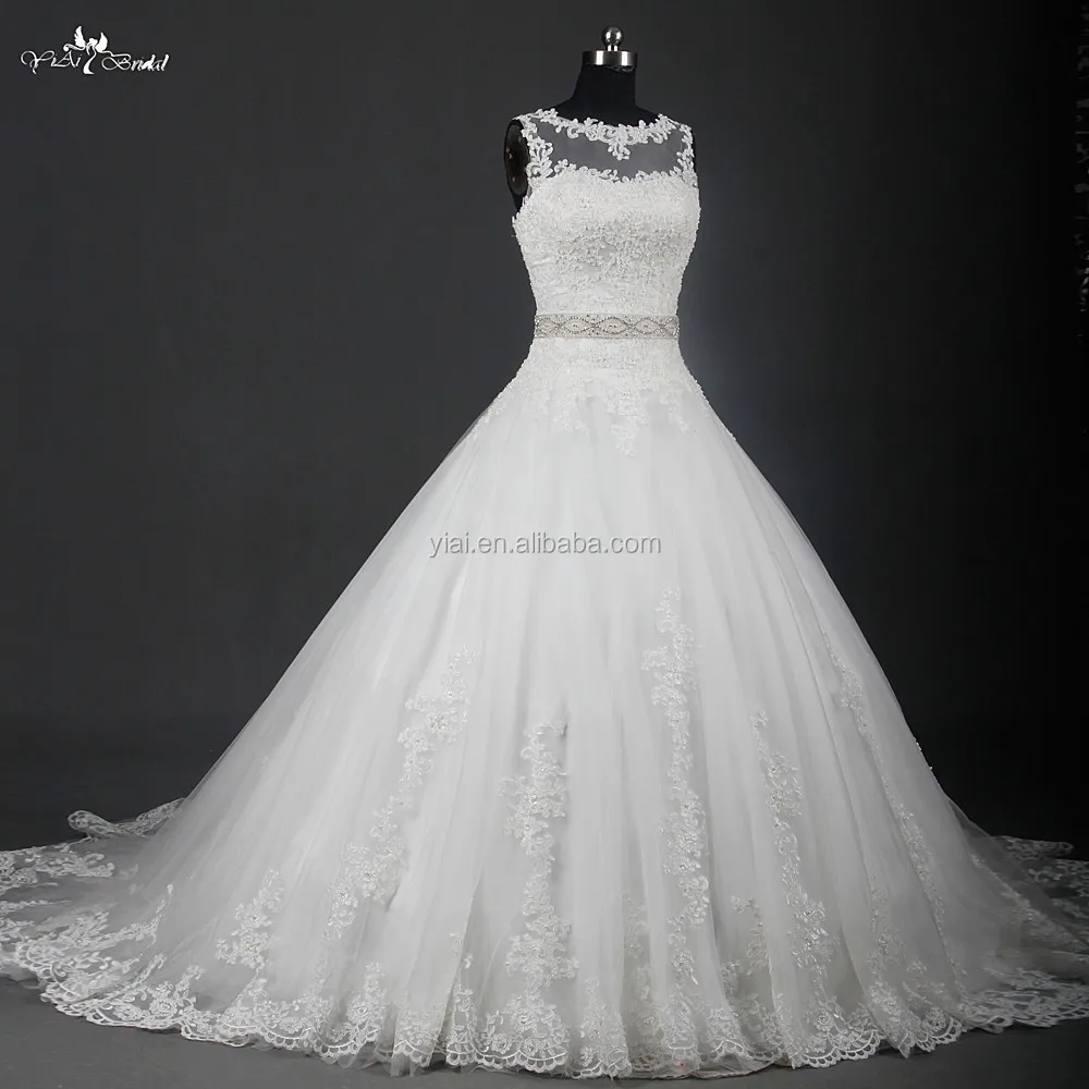 latest wedding gown designs