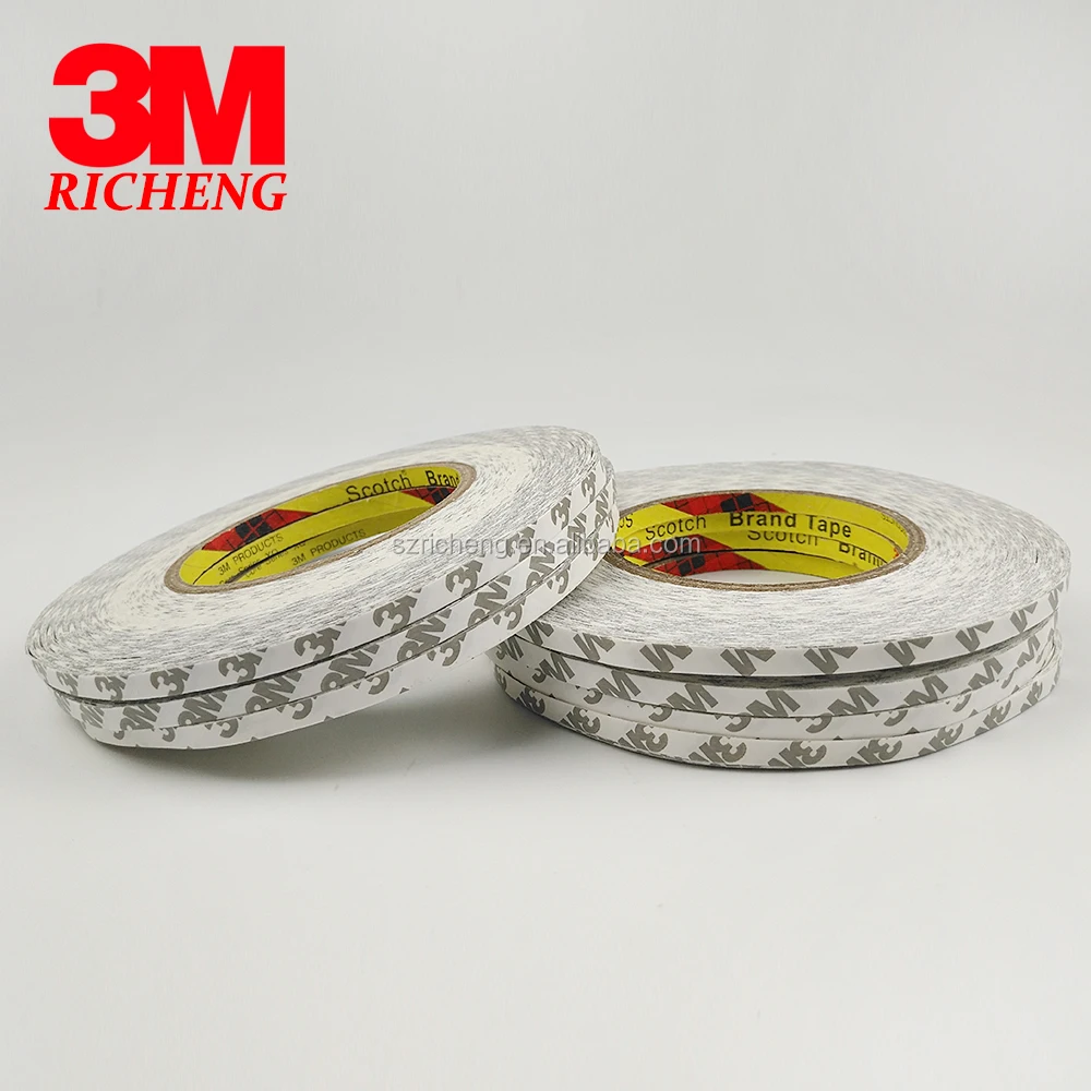 Non Woven Tissue Carrier 3m 9080 Double Sided Tape Buy 3m 9080 Double Sided Tape Double Sided Tissue Tape 3m Double Sided Tape Product On Alibaba Com