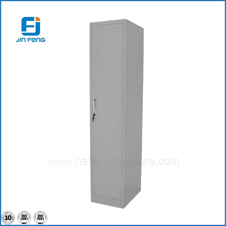 
 С одной дверью стальной шкафчик кабинет/1 уровня тренажерный зал металлический шкафчик  