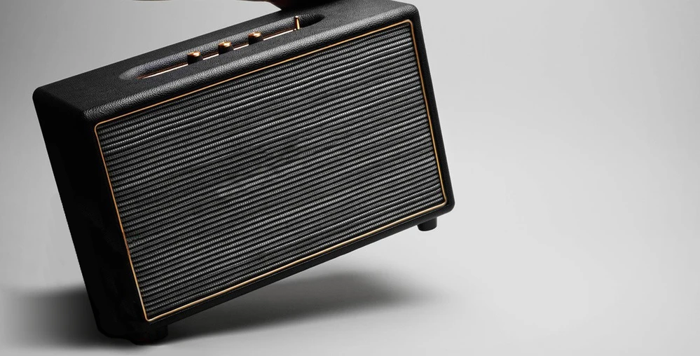 Speaker Box Mesh Fabric Speaker Cloth Speaker Grill